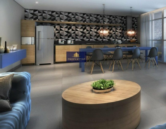 Imagem Apartamento com 1 Quarto à Venda, 24 m² em Vila Madalena - São Paulo Imagem Apartamento com 1 Quarto à Venda, 24 m² em Vila Madalena - São Paulo