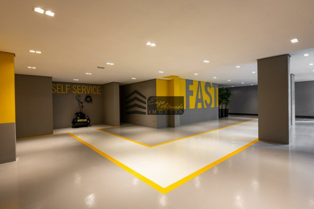Imagem Apartamento com 3 Quartos à Venda, 113 m² em Vila Mariana - São Paulo