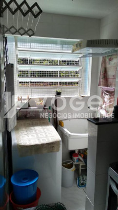 Imagem Apartamento com 2 Quartos à Venda, 41 m² em Canudos - Novo Hamburgo Imagem Apartamento com 2 Quartos à Venda, 41 m² em Canudos - Novo Hamburgo