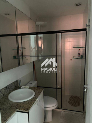Imagem Apartamento com 3 Quartos à Venda, 72 m² em Praia De Itaparica - Vila Velha