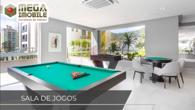 Imagem Apartamento com 3 Quartos à Venda, 111 m² em Agronômica - Florianópolis
