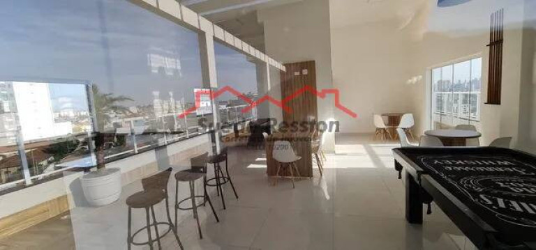 Imagem Apartamento com 2 Quartos à Venda, 49 m² em Vila Matilde - São Paulo