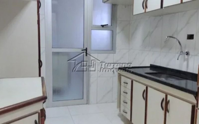 Imagem Apartamento com 3 Quartos à Venda, 81 m² em Jardim América - São José Dos Campos