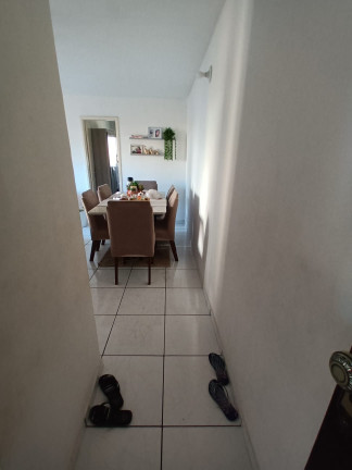 Imagem Apartamento com 2 Quartos à Venda, 49 m² em Sussuarana - Salvador Imagem Apartamento com 2 Quartos à Venda, 49 m² em Sussuarana - Salvador