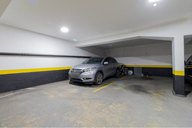 Imagem Apartamento com 3 Quartos à Venda, 188 m² em Santa Cecília - São Paulo