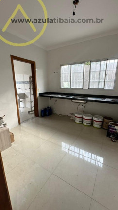 Imagem Casa com 3 Quartos à Venda, 181 m² em Jardim Paulista - Atibaia Imagem Casa com 3 Quartos à Venda, 181 m² em Jardim Paulista - Atibaia