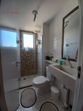 Imagem Apartamento com 2 Quartos à Venda, 40 m² em Vila Andrade - São Paulo