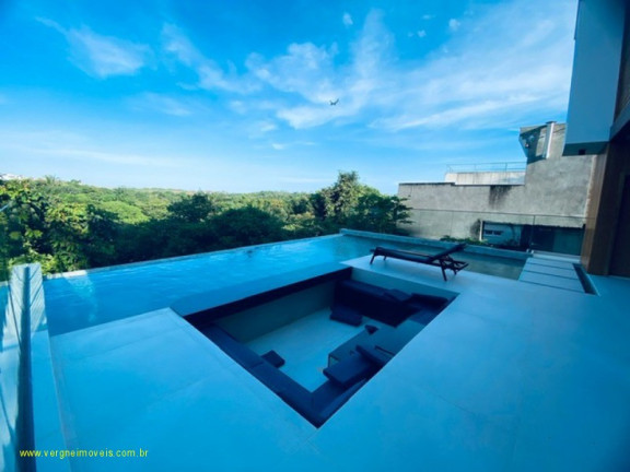 Imagem Casa com 4 Quartos à Venda, 450 m² em Alphaville Il - Salvador Imagem Casa com 4 Quartos à Venda, 450 m² em Alphaville Il - Salvador