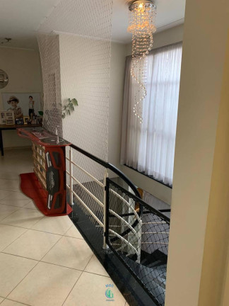 Imagem Casa à venda em São Paulo, Jardim dos Estados, com 5 quartos, 454m2