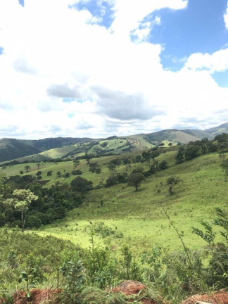 Imagem Fazenda à Venda, 100 m² em Zona Rural - Aiuruoca