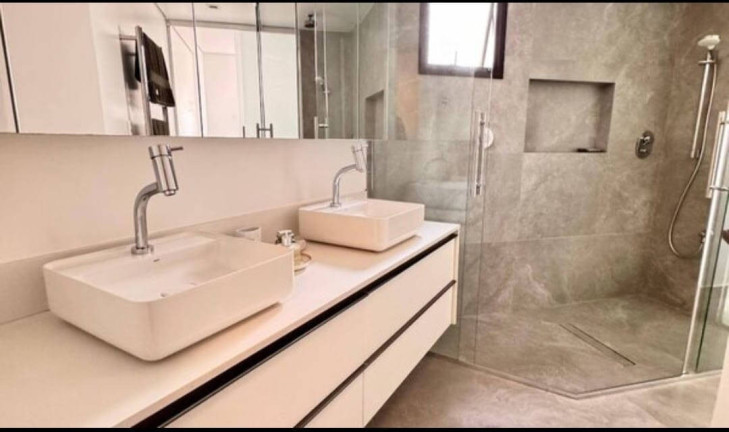 Imagem Apartamento com 4 Quartos para Alugar, 190 m² em Vila Cruzeiro - São Paulo Imagem Apartamento com 4 Quartos para Alugar, 190 m² em Vila Cruzeiro - São Paulo
