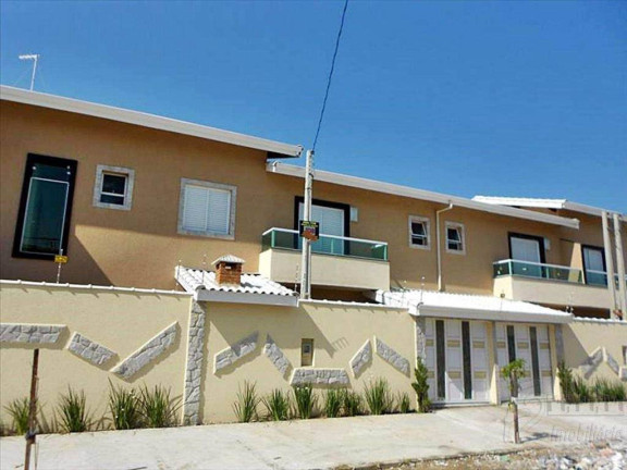 Imagem Sobrado com 2 Quartos à Venda, 70 m² em Balneario Maracana - Praia Grande