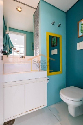Imagem Apartamento com 1 Quarto à Venda, 45 m² em Santana - São Paulo Imagem Apartamento com 1 Quarto à Venda, 45 m² em Santana - São Paulo