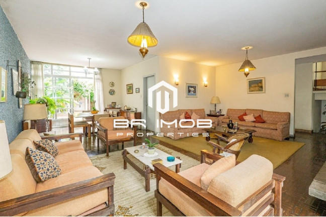 Imagem Casa com 4 Quartos à Venda, 313 m² em Vila Olímpia - São Paulo Imagem Casa com 4 Quartos à Venda, 313 m² em Vila Olímpia - São Paulo