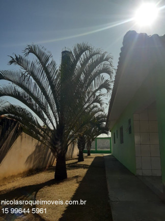 Imagem Casa com 3 Quartos à Venda, 411 m² em Capoavinha - Iperó Imagem Casa com 3 Quartos à Venda, 411 m² em Capoavinha - Iperó