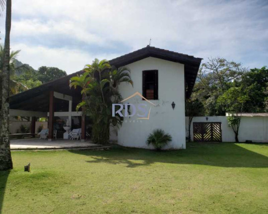 Imagem Sobrado com 4 Quartos à Venda, 2.585 m² em Paúba - São Sebastião Imagem Sobrado com 4 Quartos à Venda, 2.585 m² em Paúba - São Sebastião