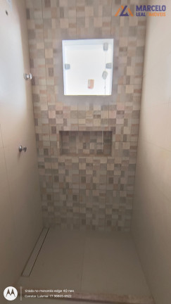 Imagem Casa com 2 Quartos à Venda, 64 m² em Primavera - Vitória Da Conquista Imagem Casa com 2 Quartos à Venda, 64 m² em Primavera - Vitória Da Conquista