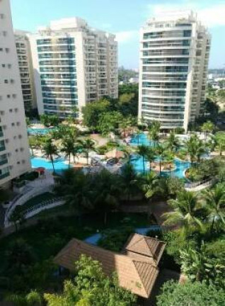 Imagem Apartamento com 2 Quartos à Venda, 69 m² em Barra Olímpica - Rio De Janeiro