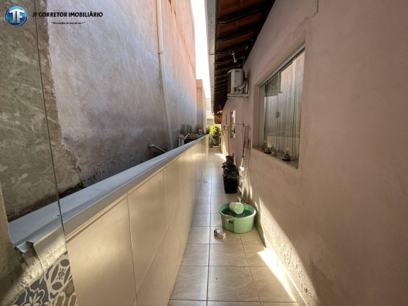 Imagem Casa com 3 Quartos à Venda, 254 m² em Ideal - Ipatinga