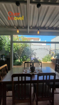 Imagem Imóvel com 3 Quartos à Venda, 122 m² em Vila Do Golf - Ribeirão Preto