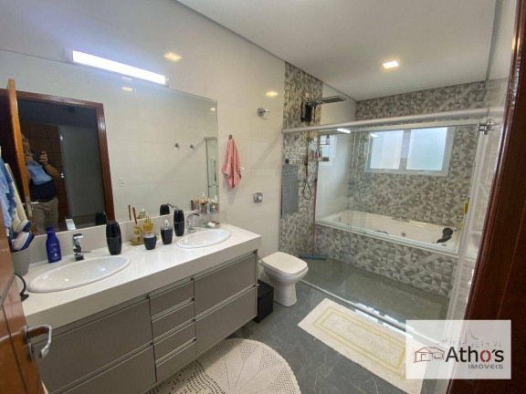 Imagem Sobrado com 3 Quartos à Venda, 188 m² em Jardim Vista Verde - Indaiatuba
