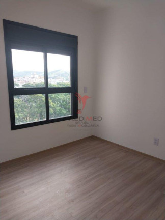Apartamento com 2 Quartos à Venda, 68 m² em Vila Paraíba - Guaratinguetá