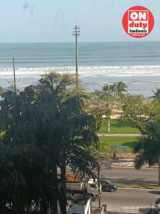 Imagem Apartamento com 3 Quartos à Venda, 149 m² em Boqueirão - Santos Imagem Apartamento com 3 Quartos à Venda, 149 m² em Boqueirão - Santos