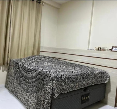 Imagem Apartamento com 2 Quartos à Venda, 70 m² em Praia De Itaparica - Vila Velha