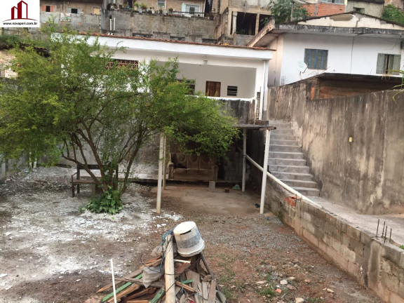 Imagem Casa com 3 Quartos à Venda, 300 m² em Vila Bela - Franco Da Rocha