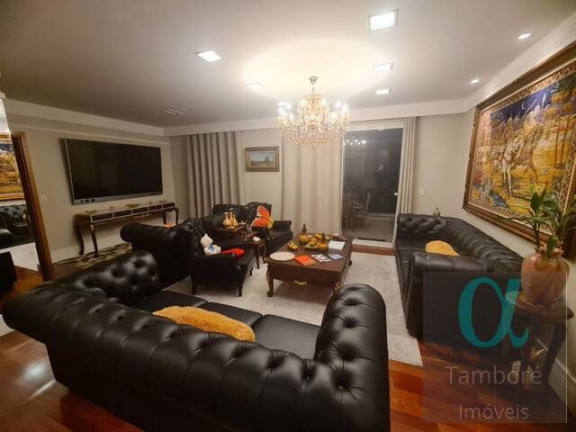 Imagem Apartamento com 3 Quartos à Venda, 122 m² em Tamboré - Santana De Parnaíba Imagem Apartamento com 3 Quartos à Venda, 122 m² em Tamboré - Santana De Parnaíba