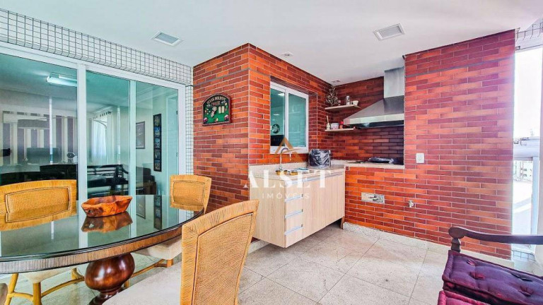 Imagem Apartamento com 4 Quartos à Venda, 225 m² em Tatuapé - São Paulo Imagem Apartamento com 4 Quartos à Venda, 225 m² em Tatuapé - São Paulo