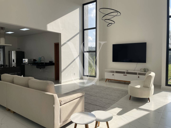Imagem Casa com 4 Quartos à Venda, 321 m² em Santa Eliza - Itupeva Imagem Casa com 4 Quartos à Venda, 321 m² em Santa Eliza - Itupeva
