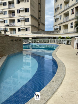 Imagem Apartamento com 2 Quartos à Venda, 60 m² em Brotas - Salvador Imagem Apartamento com 2 Quartos à Venda, 60 m² em Brotas - Salvador