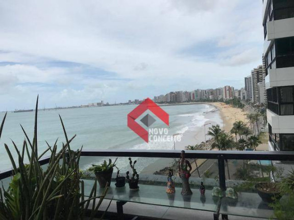 Imagem Imóvel com 4 Quartos à Venda, 448 m² em Meireles - Fortaleza Imagem Imóvel com 4 Quartos à Venda, 448 m² em Meireles - Fortaleza