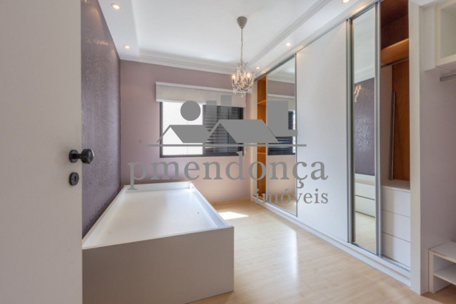 Imagem Apartamento com 3 Quartos à Venda, 142 m² em Perdizes - São Paulo Imagem Apartamento com 3 Quartos à Venda, 142 m² em Perdizes - São Paulo