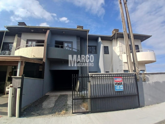 Imagem Casa com 3 Quartos à Venda, 82 m² em Salinas - Balneário Barra Do Sul Imagem Casa com 3 Quartos à Venda, 82 m² em Salinas - Balneário Barra Do Sul