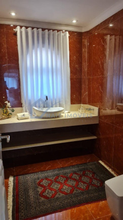 Imagem Sobrado com 7 Quartos à Venda,  em Jardim Acapulco - Guarujá