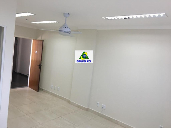 Imagem Sala Comercial à Venda ou Locação, 29 m² em Centro - Campinas