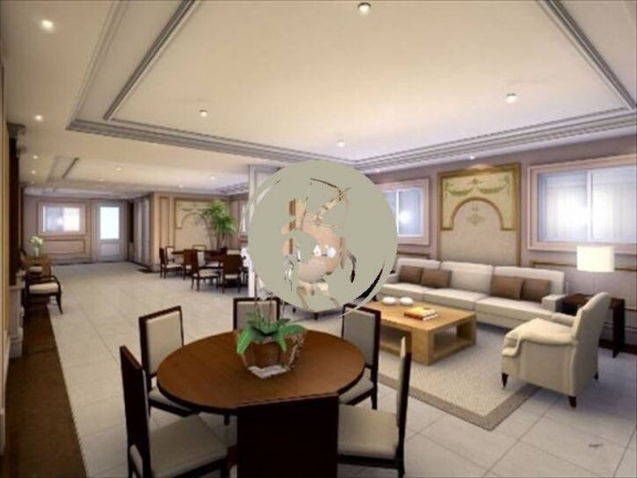 Imagem Apartamento com 4 Quartos à Venda, 400 m² em Gonzaga - Santos Imagem Apartamento com 4 Quartos à Venda, 400 m² em Gonzaga - Santos