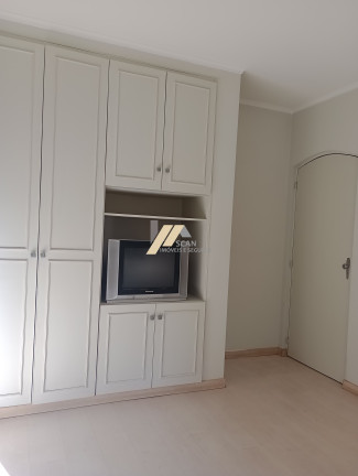 Imagem Imóvel com 3 Quartos à Venda, 170 m² em Cambuí - Campinas