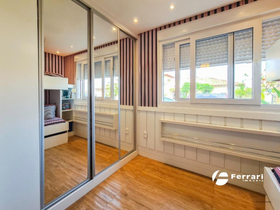 Imagem Casa de Condomínio com 3 Quartos à Venda, 110 m² em Noiva Do Mar - Xangri-la Imagem Casa de Condomínio com 3 Quartos à Venda, 110 m² em Noiva Do Mar - Xangri-la