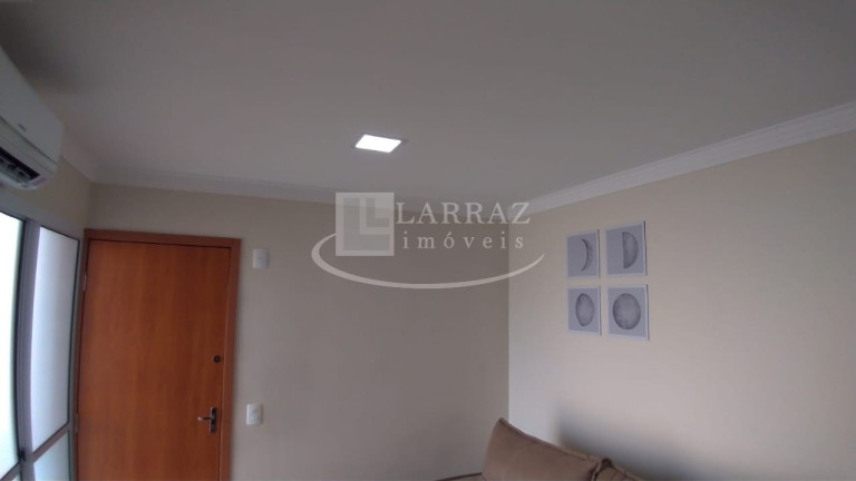 Imagem Imóvel com 2 Quartos à Venda, 48 m² em Parque Ribeirao Preto - Ribeirão Preto