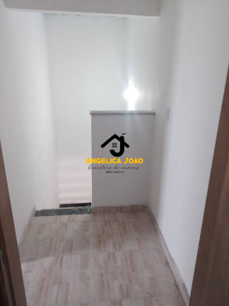Imagem Casa com 2 Quartos à Venda, 59 m² em Cidade Nautica - São Vicente Imagem Casa com 2 Quartos à Venda, 59 m² em Cidade Nautica - São Vicente