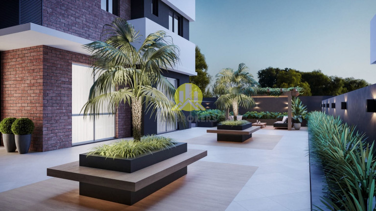 Imagem Cobertura com 3 Quartos à Venda, 223 m² em água Verde - Curitiba Imagem Cobertura com 3 Quartos à Venda, 223 m² em água Verde - Curitiba