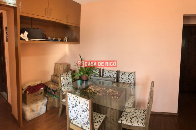 Imagem Apartamento com 3 Quartos à Venda, 76 m² em Antares - Londrina Imagem Apartamento com 3 Quartos à Venda, 76 m² em Antares - Londrina