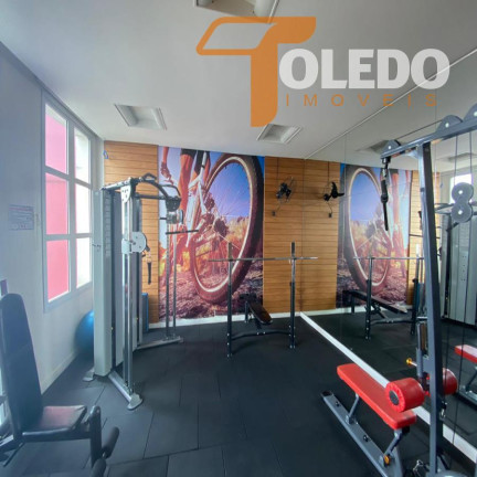 Imagem Apartamento com 1 Quarto à Venda, 32 m² em Tatuapé - São Paulo