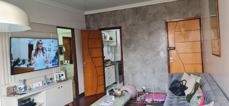 Imagem Imóvel com 2 Quartos à Venda, 66 m² em Adrianópolis - Manaus