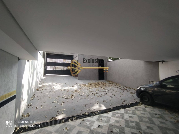 Imagem Apartamento com 2 Quartos à Venda, 55 m² em Paraíso - Santo André Imagem Apartamento com 2 Quartos à Venda, 55 m² em Paraíso - Santo André
