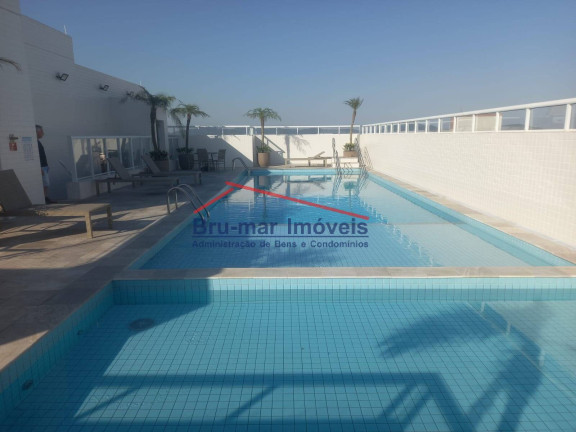 Apartamento com 2 Quartos à Venda, 70 m² em Boqueirão - Santos