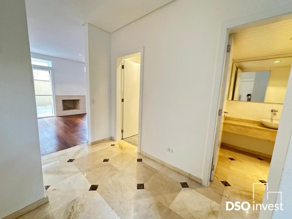 Imagem Casa de Condomínio com 4 Quartos à Venda, 470 m² em Retiro Morumbi - São Paulo Imagem Casa de Condomínio com 4 Quartos à Venda, 470 m² em Retiro Morumbi - São Paulo